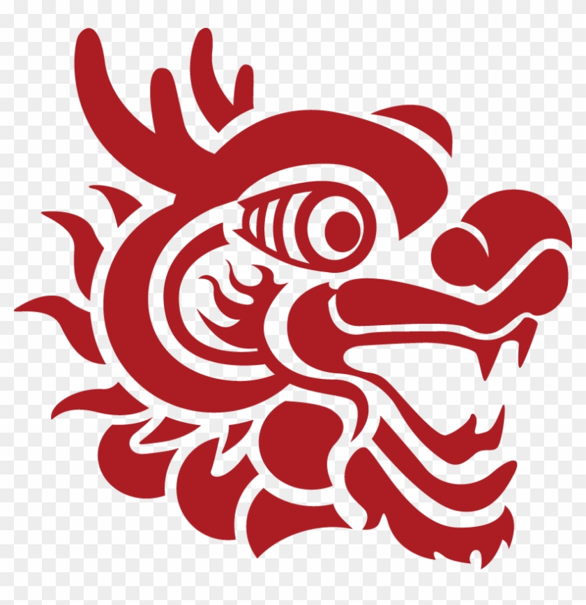 China Chinese New Year Icon - Japanese New Year Dragon #243040