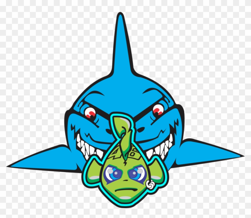 Shark 46 Or Finding Nemo By Wisnuarya78 - Shark 46 Or Finding Nemo By Wisnuarya78 #243117