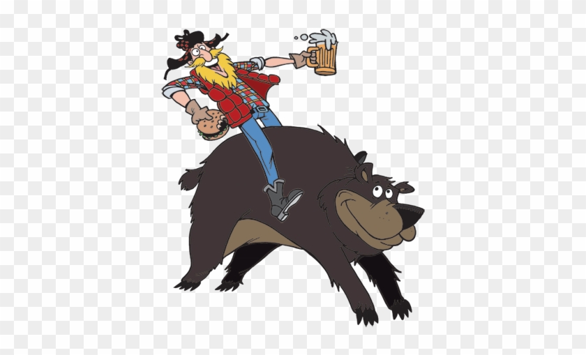 Our Concept - The Northern Cowboy Flame N' Brew #243261