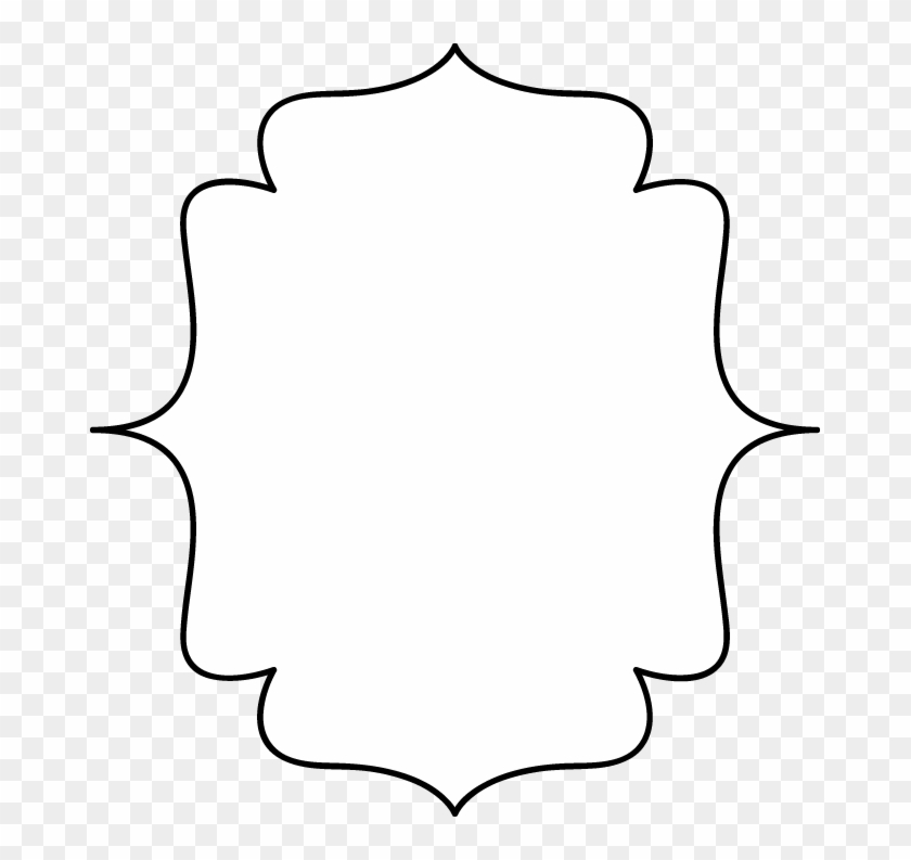 Bracket - Clipart - Moustache #243525