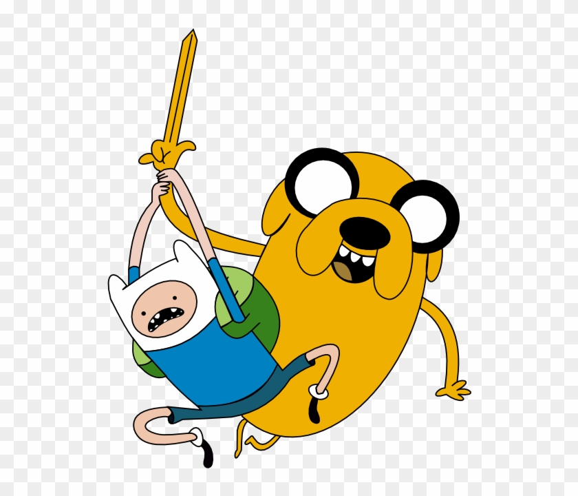 Adventure Time Finn And Jake By Legaluslex On Deviantart - Adventure Time Finn Jake #243577