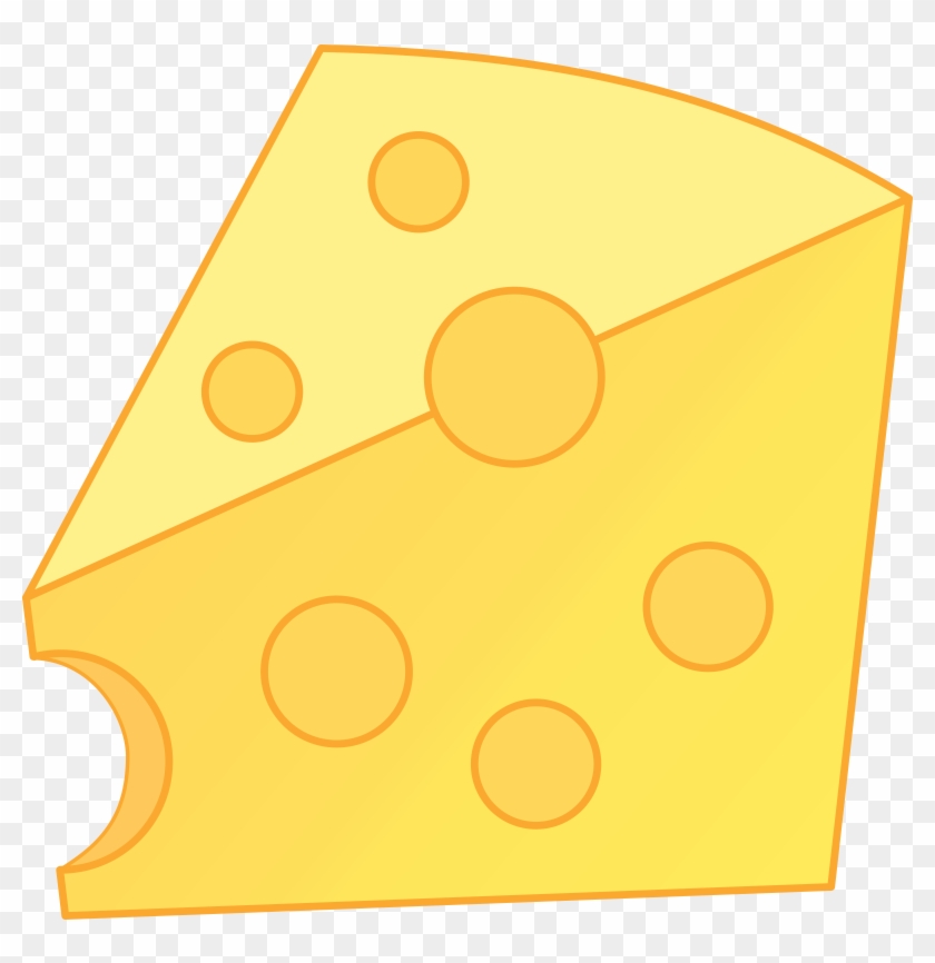 Cheese Cartoon Cliparts - Cheese Images Clip Art #243831