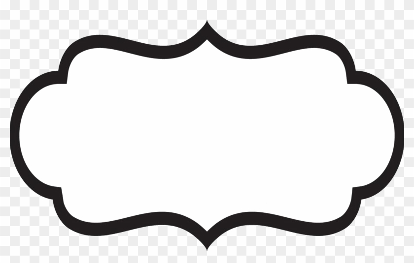 Https - //www - Google - Com/searchq=label Png - Fancy Label Templates #244063