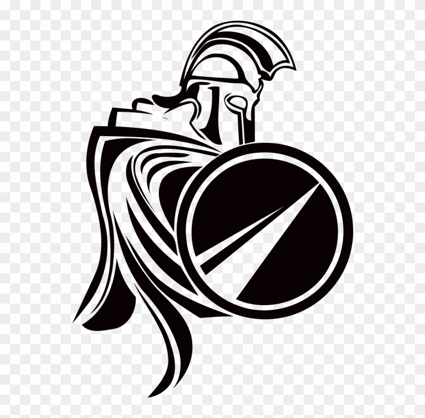 Spartan Clipart Wins - Spartan Clipart Wins #1555135