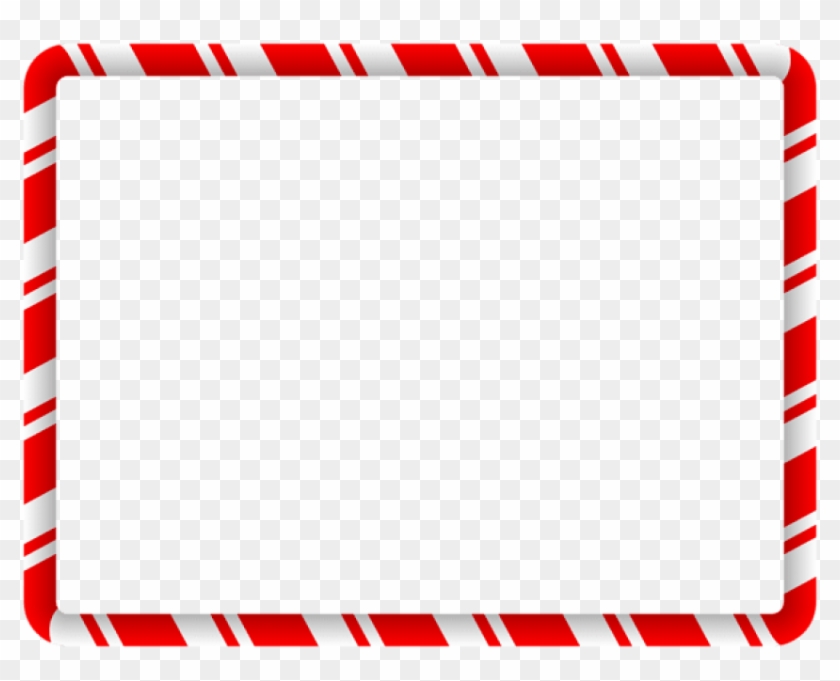 Free Png Christmas Border Png - Free Png Christmas Border Png #1555141