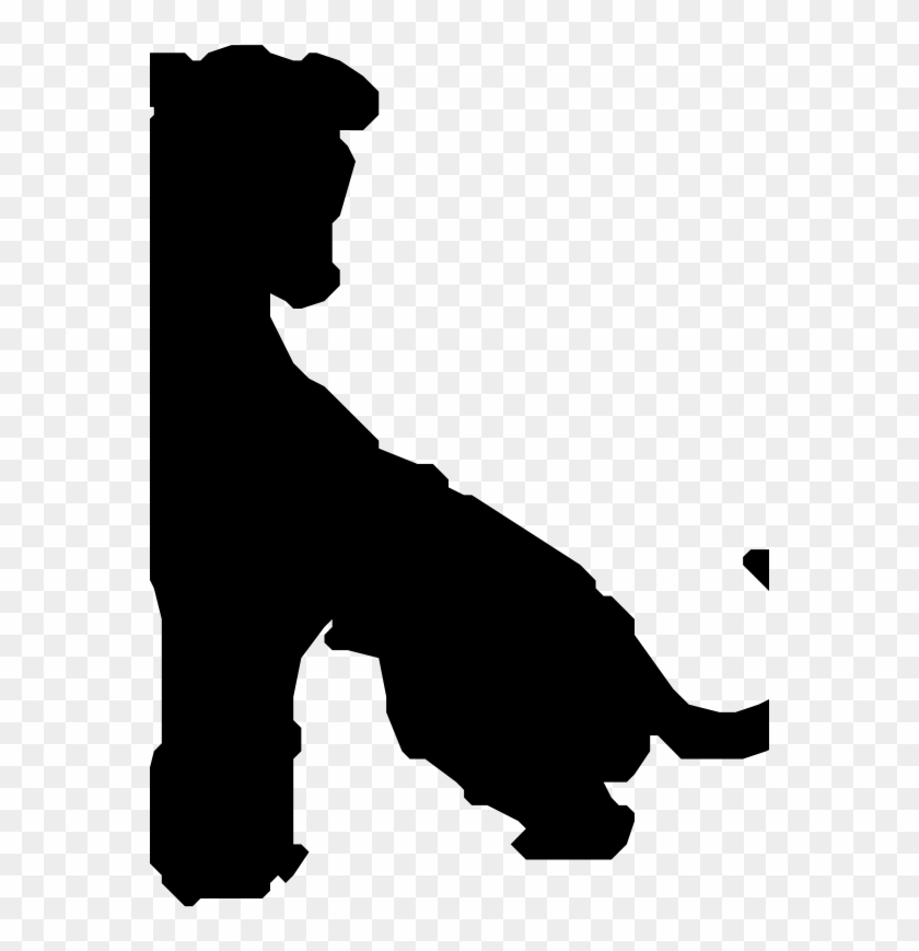 Dog Clip Art - Dog Clip Art #1555151