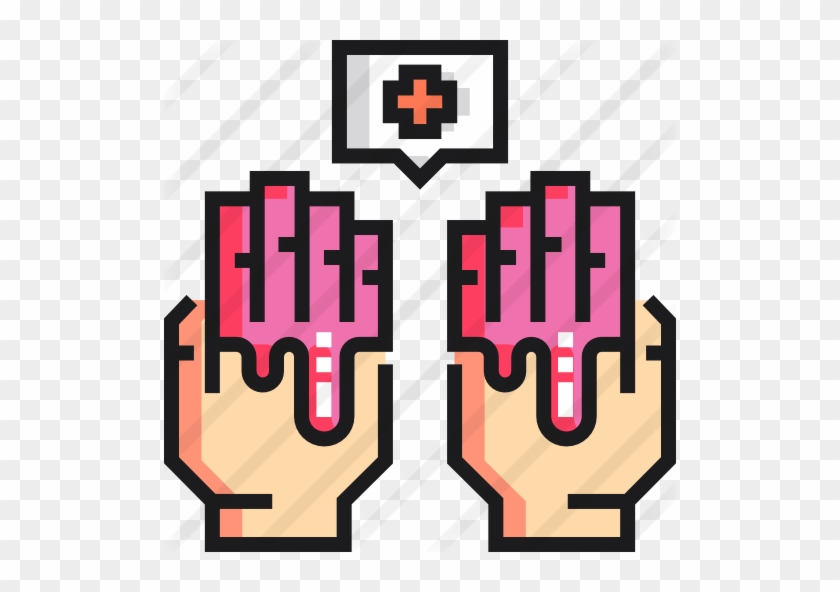 Psychic Surgery Free Icon - Psychic Surgery Free Icon #1555192