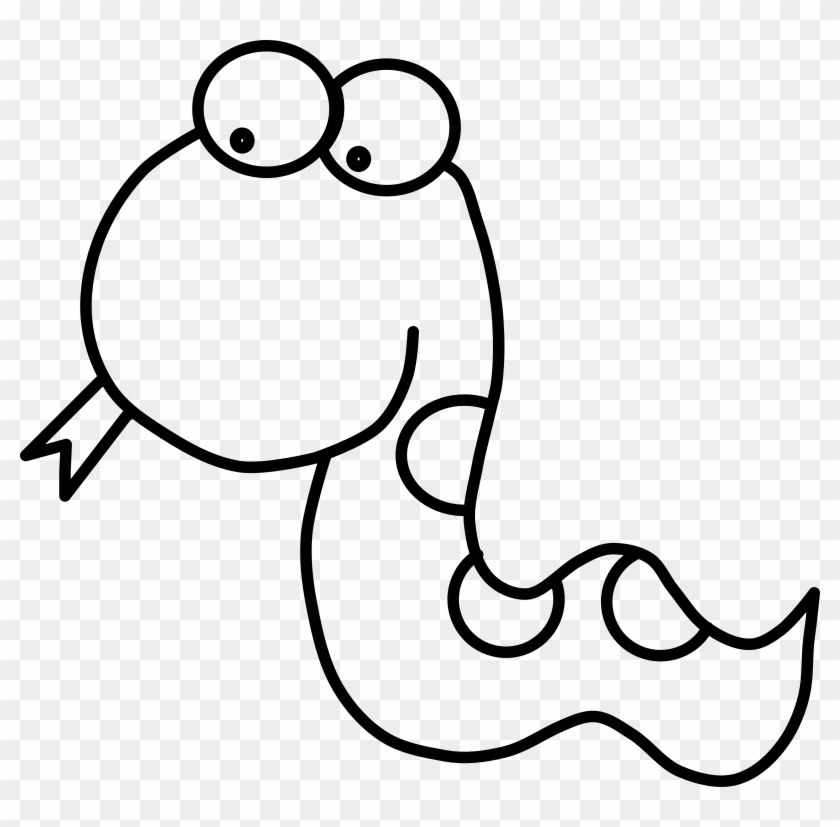 Clipart Python - Clipart Python #1555231