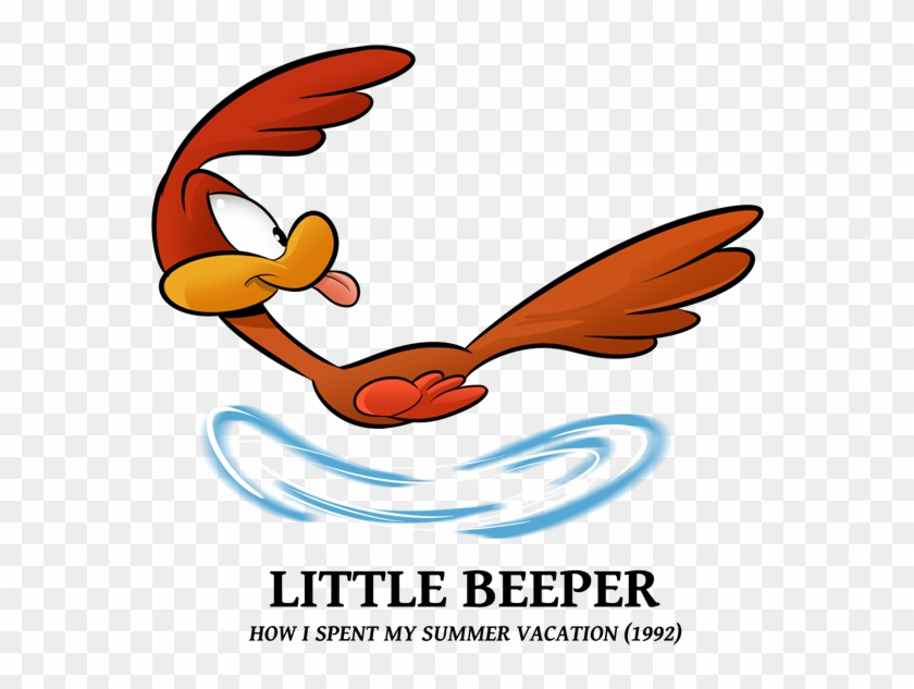 Little Beeper By Boscoloandrea - Little Beeper By Boscoloandrea #1555366