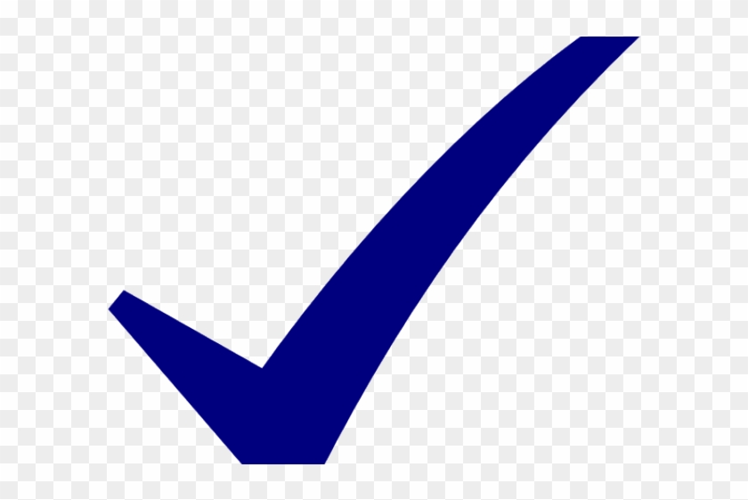 Check Clipart Line - Check Clipart Line #1555383