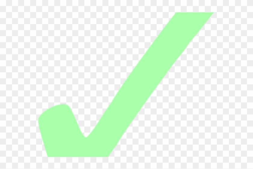 Check Clipart Right Sign - Check Clipart Right Sign #1555396