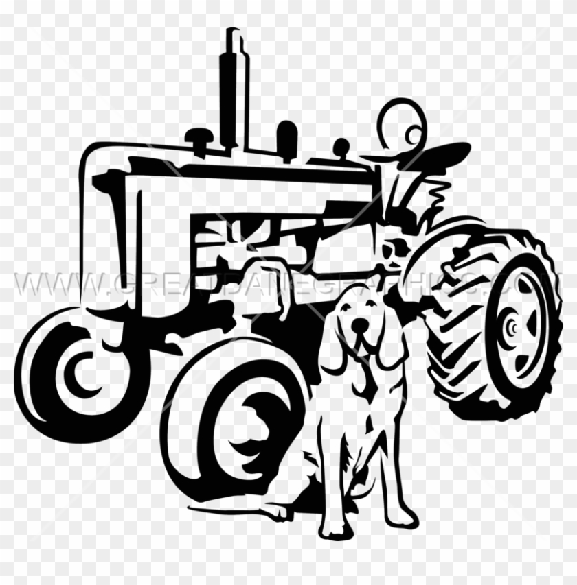Drawing Tractors For Free Download On - Drawing Tractors For Free Download On #1555435