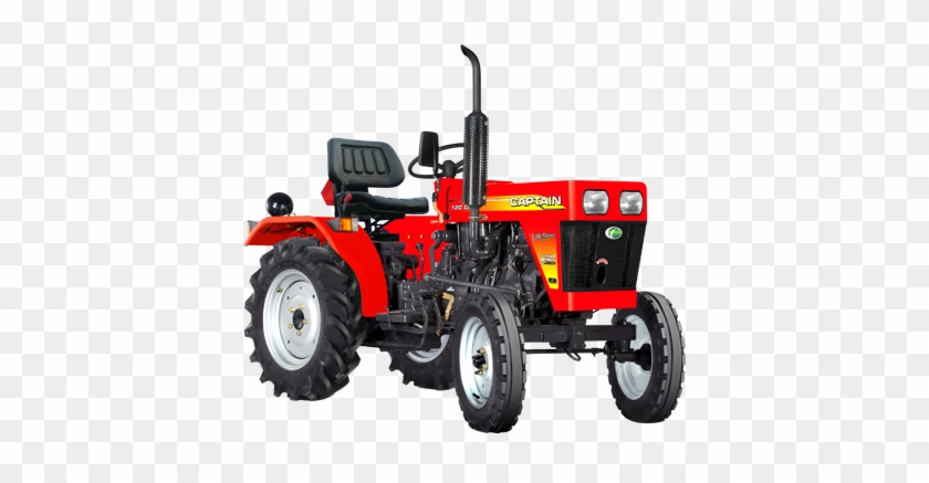 Tractor Png - Tractor Png #1555436