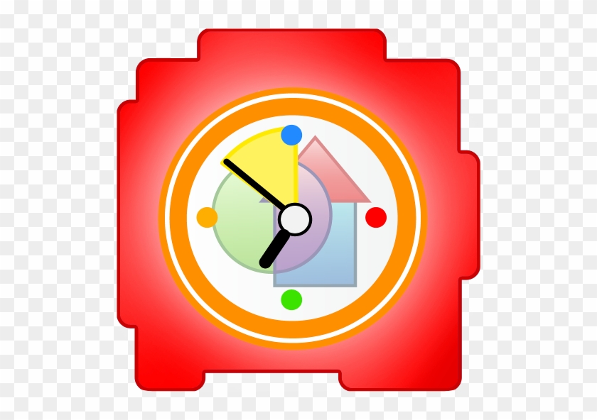 Kids Place Screen Time - Kids Place Screen Time #1555440