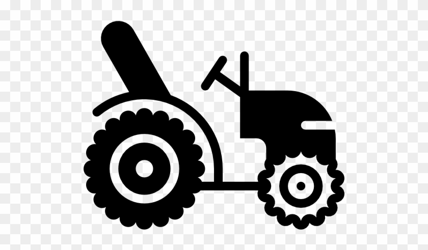 Free Tractor Icon Download - Free Tractor Icon Download #1555442