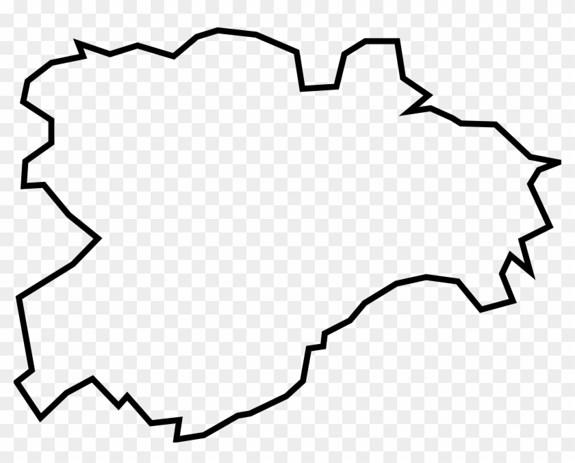 Island Clipart Maps - Island Clipart Maps #1555456