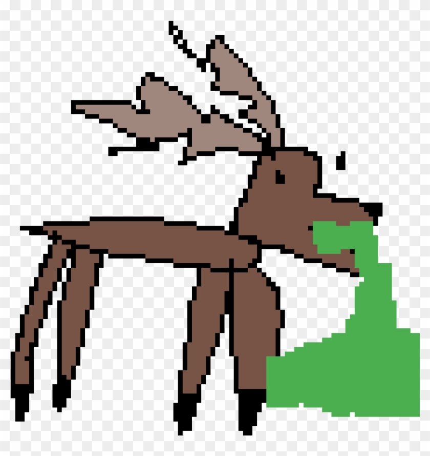 Reindeer - Reindeer #1555538