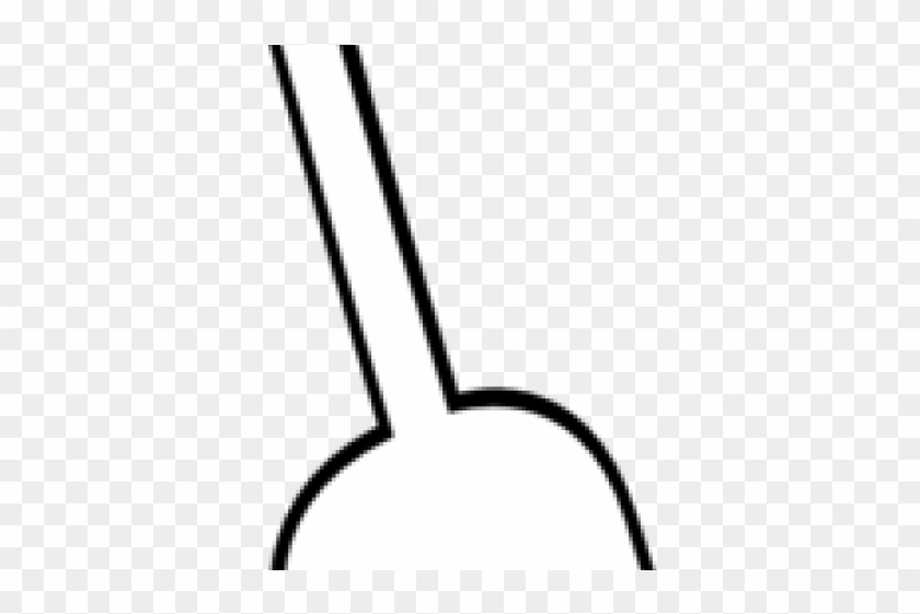 Shovel Clipart Black And White - Shovel Clipart Black And White #1555699