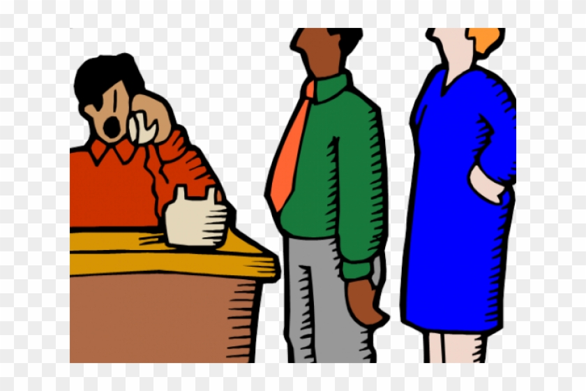 Customer Clipart Customer Service - Customer Clipart Customer Service #1555705