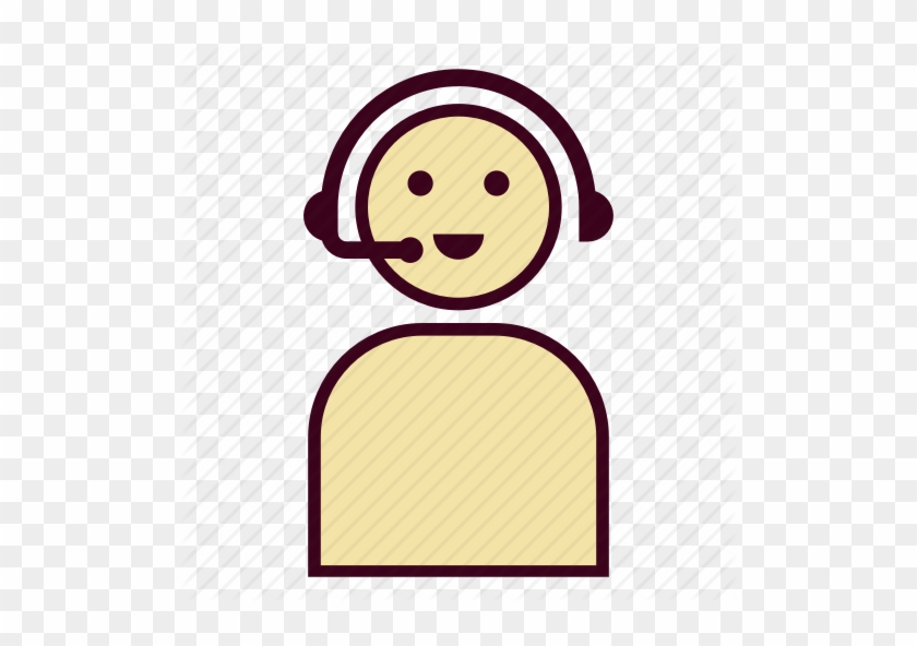 Service Shop Support Icon - Service Shop Support Icon #1555741