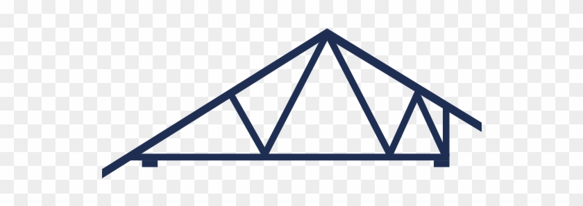 Wolf Trussed Rafters Lincframe - Wolf Trussed Rafters Lincframe #1555844