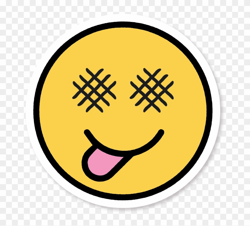 Waffle Clipart Face - Waffle Clipart Face #1555987