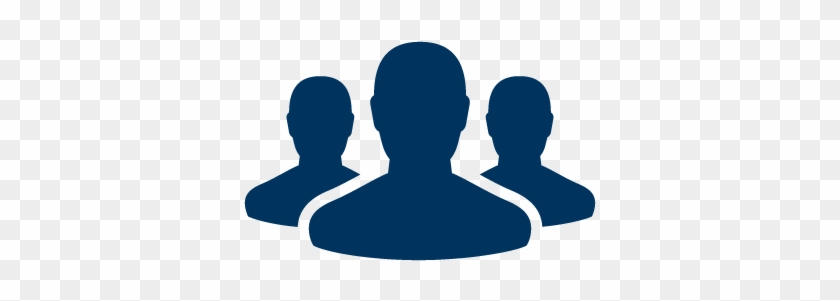 Group Of People Icon - Group Of People Icon #1556009