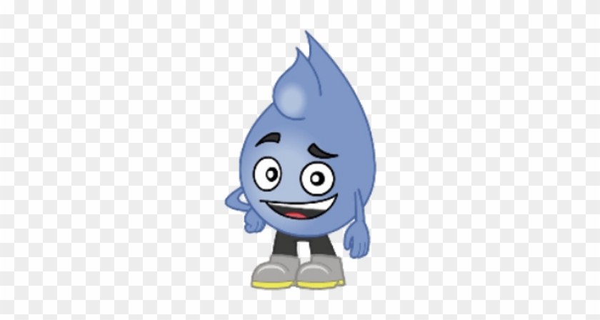 The Weatherbies Ronny Rain Smiling - The Weatherbies Ronny Rain Smiling #1556026
