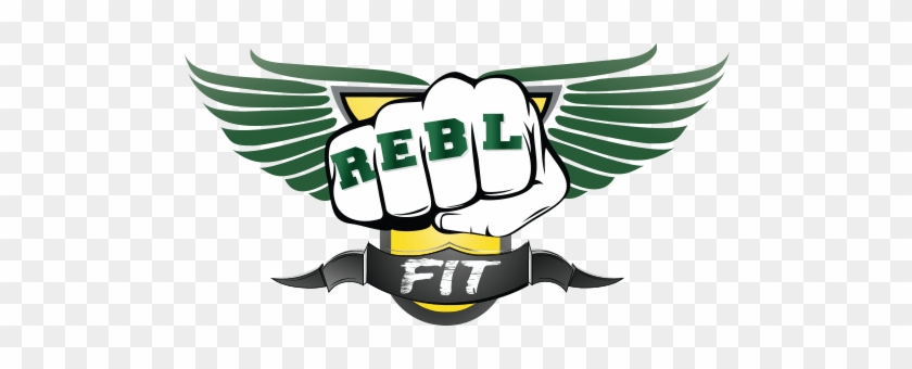 Reb L Fit - Reb L Fit #1556064