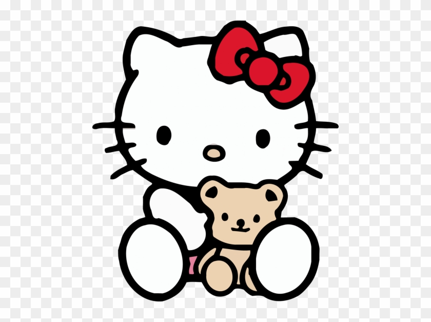 Free Png Download Hello Kitty Clipart Png Photo Png - Free Png Download Hello Kitty Clipart Png Photo Png #1556116