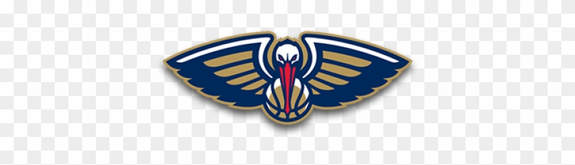 New Orleans Pelicans - New Orleans Pelicans #1556155