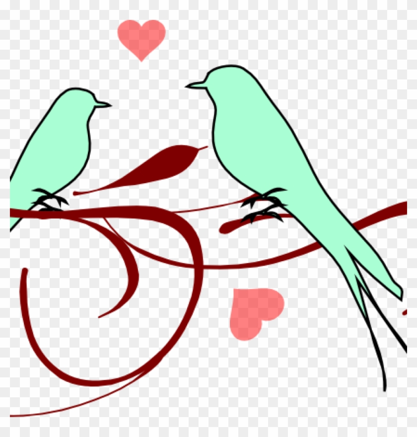 Love Birds Clipart Love Birds Clipart Free Clipart - Love Birds Clipart Love Birds Clipart Free Clipart #1556279