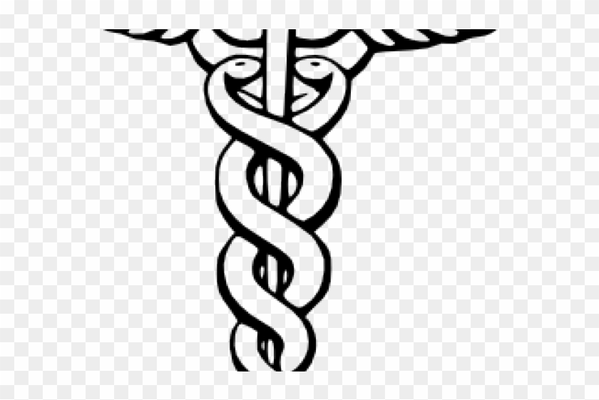 Staff Clipart Snake - Staff Clipart Snake #1556304
