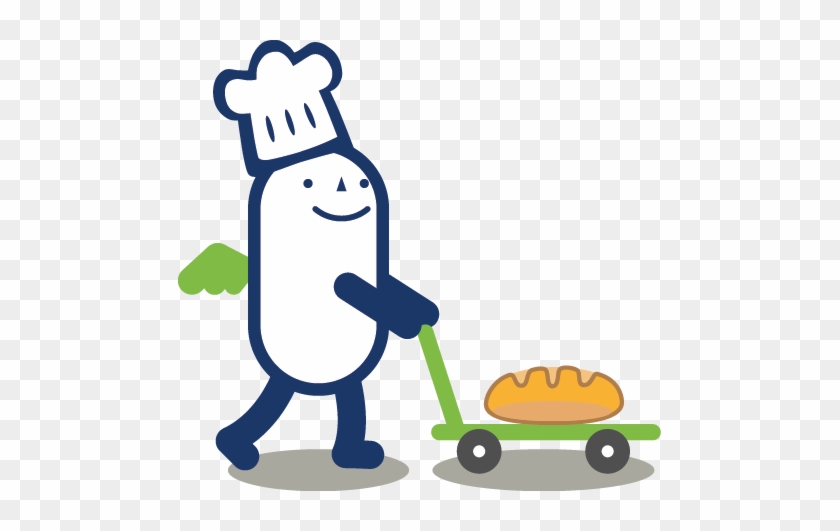 Bakery Will Throw Away The Leftover Fresh Bread Every - Bakery Will Throw Away The Leftover Fresh Bread Every #1556388