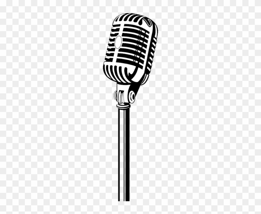 Mic Png Picture - Mic Png Picture #1556405