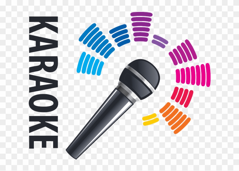 Free Karaoki Mic Png - Free Karaoki Mic Png #1556409
