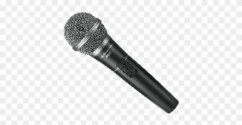 Download Microphone Free Png Photo Images And Clipart - Download Microphone Free Png Photo Images And Clipart #1556413