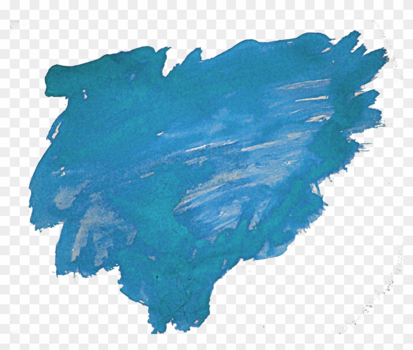 Brush Strokes Ink Vector Free Png - Brush Strokes Ink Vector Free Png #1556464