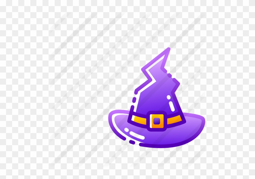 Witch Free Icon - Witch Free Icon #1556587