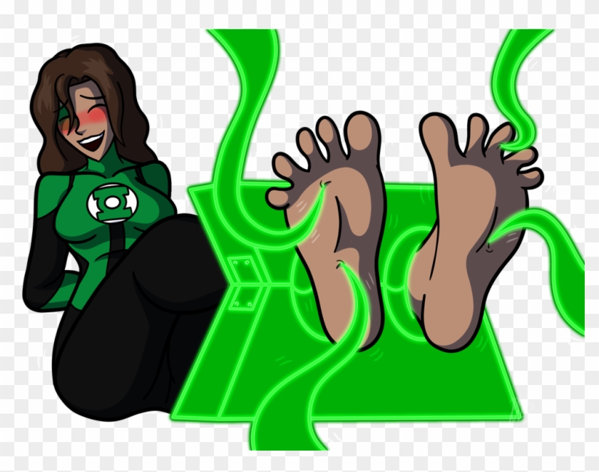 Green Lantern Jessica Cruz Stocker By Araghenxd - Green Lantern Jessica Cruz Stocker By Araghenxd #1556772