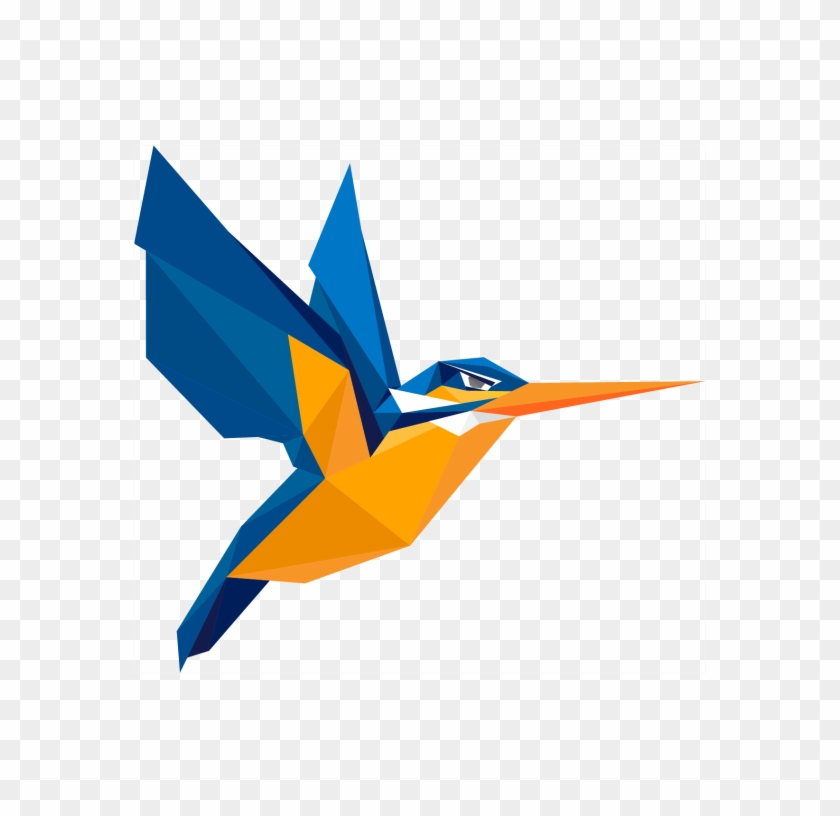 The Kingfisher Mascot Was Then Ratified By The Student - The Kingfisher Mascot Was Then Ratified By The Student #1556834