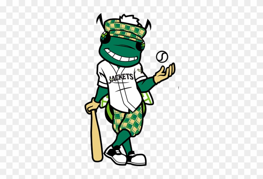 Meet Auggie The Mascot - Meet Auggie The Mascot #1556840