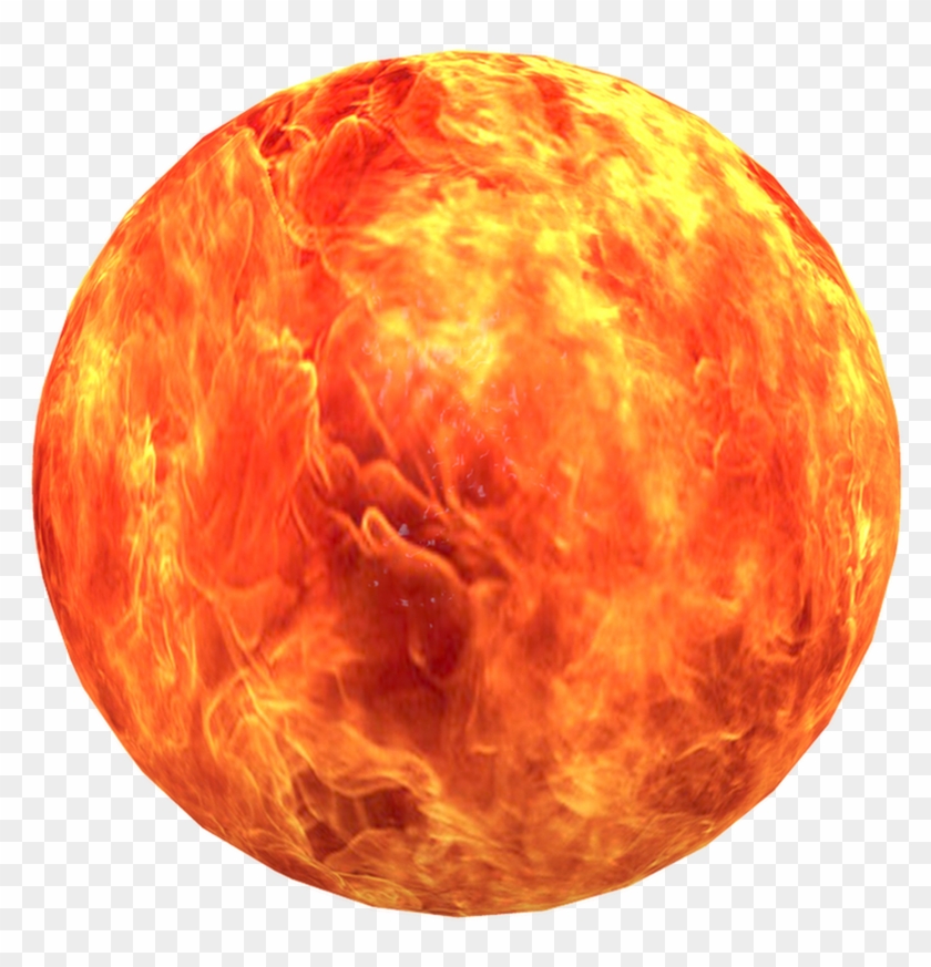 Fireball Vector - Fireball Vector #1556958