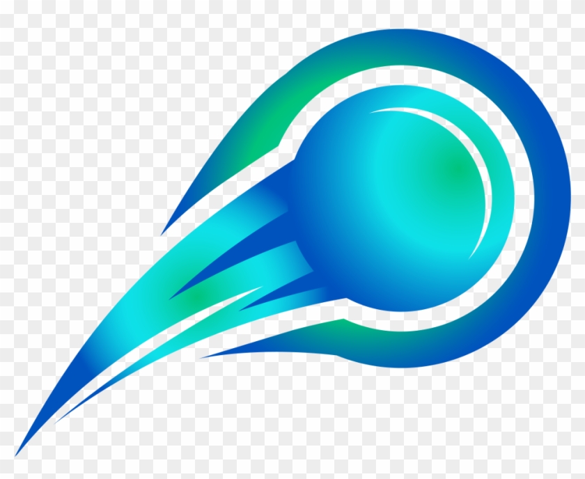 Picture Library Asteroid Clipart Blue Fireball - Picture Library Asteroid Clipart Blue Fireball #1556974