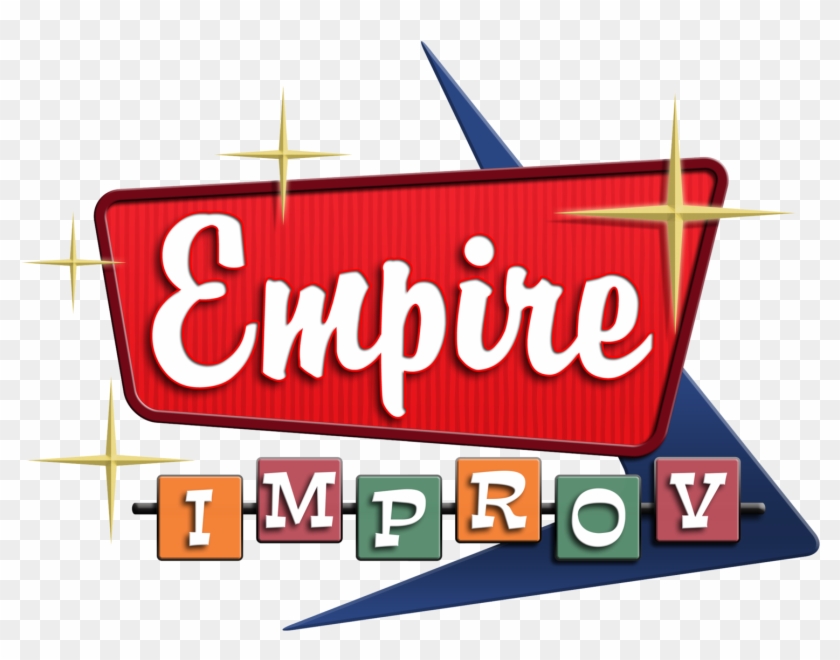 Actor Clipart Improv - Actor Clipart Improv #1556984