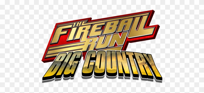 Fireball Run Green Flag Event & Breakfast - Fireball Run Green Flag Event & Breakfast #1557001