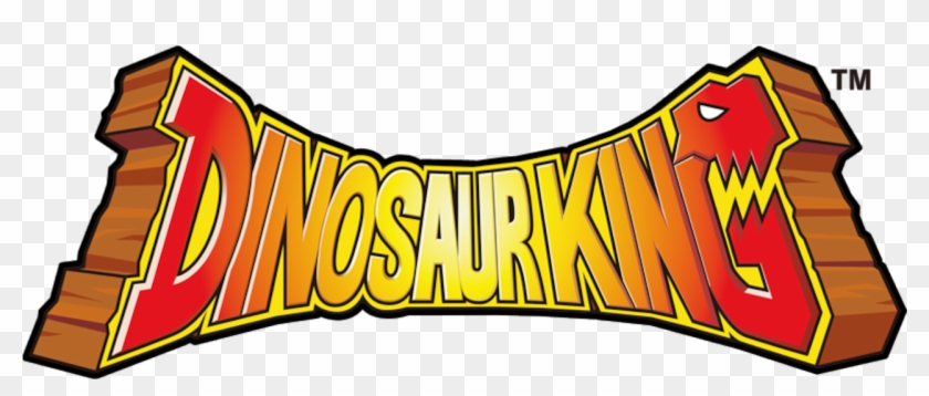 Dinosaur King - Dinosaur King #1557073