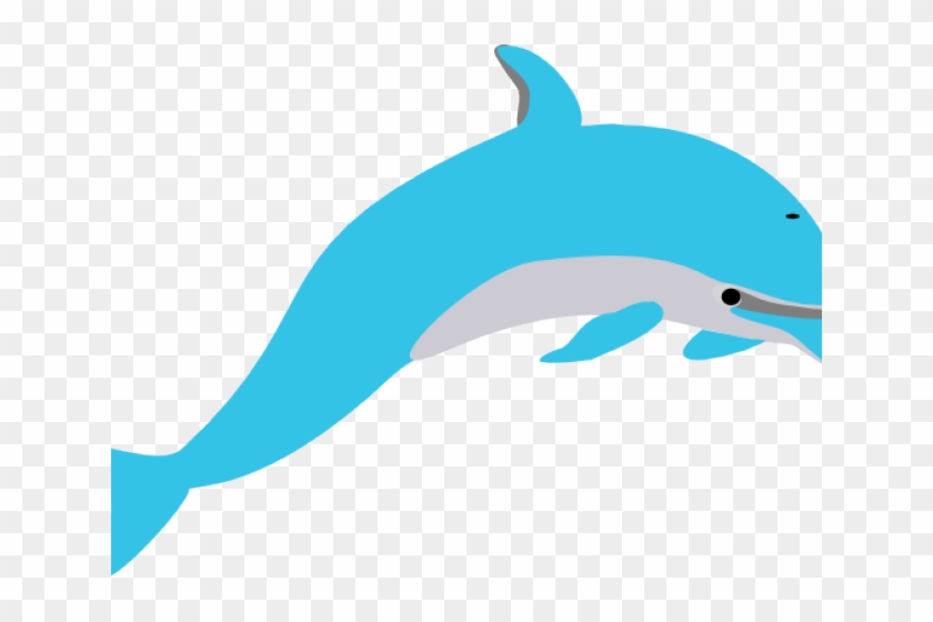 Spinner Dolphin Clipart Lumba Lumba - Spinner Dolphin Clipart Lumba Lumba #1557273