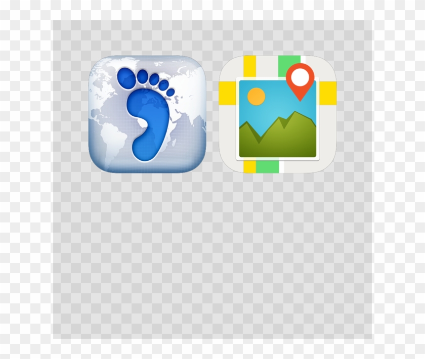 Where I Have Been & Fotomap - Where I Have Been & Fotomap #1557357