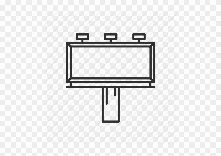 Advertising Clipart Advertising Billboard Marketing - Advertising Clipart Advertising Billboard Marketing #1557436